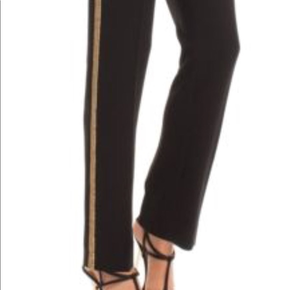 Trina Turk Pants - Trina Turk Black Pants